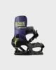 That is a Snowboard Bindings Rome Katana AW Fase 26/27 Team Team