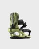 That is a Snowboard Bindings Rome Volt AW Fase 26/27 Acid Acid