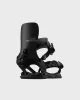 That is a Snowboard Bindings Rome Women's Katana AW Fase 26/27 Black Black