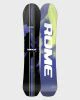 That is a Snowboard; Rome Viper 26/27