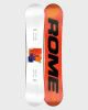 That is a Snowboard; Rome Agent 26/27