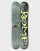 That is a Snowboard; Rome Artifact 26/27