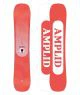 That is a Snowboard; Amplid Cab Driver 26/27