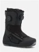 That is a Snowboard Boots Ride Insano 26/27 Black Black