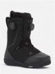 That is a Snowboard Boots Ride Hera Pro Wide 26/27 Black Black