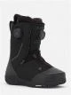 That is a Snowboard Boots Ride Hera Pro 26/27 Black Black