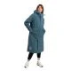 That is a Poncho; Red Paddle Co Evo Pro Slimline Deep Teal Deep Teal