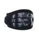 That is a Harness; Kitesurfing Harness ION Essentials Harness Waist Kite Sol Curv Black