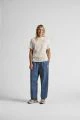That is a T-Shirt Maloja SilamM. Shaded White Shaded White