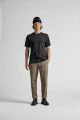 That is a T-Shirt Maloja PorjusM. Deep Black Deep Black
