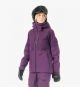 That is a Snowboard Jacket; Ski Jacket; Picture Sygna JKT E Grape Royal E Grape Royal