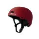 That is a Helmet; Watersports Helmet Mystic Vandal Pro Red Red