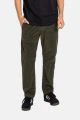 That is a Pants Reell Reflex Loose Chino Olive square cord Olive square cord