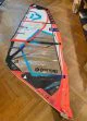 That is a Sail; Windsurfing Sail Duotone Testsegel Idol 2022