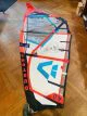 That is a Sail; Windsurfing Sail Duotone Testsegel Idol 2022