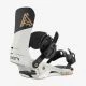 That is a Snowboard Bindings; Union Atlas Pro 26/27 Stone Stone