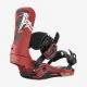 That is a Snowboard Bindings; Union Atlas Pro 26/27 Kazu Kokubo Kazu Kokubo