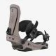 That is a Snowboard Bindings; Union Force 26/27 Brown Brown