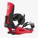 Union Charger 26/27 Red