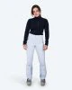 That is a Snowboard Pants; Ski Pants; The Mountain Studio P-5 W 3L Stretch Insulated Pants Ice Water Ice Water