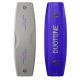 That is a Kiteboard Duotone DTK Jaime SLS 2027