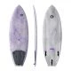 That is a Kiteboard Duotone Volt SLS 2027
