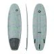 That is a Kiteboard Duotone Provoke 2027