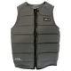 That is a Impact Vest; Wakeboard Vest; O'Neill Outlaw Comp Vest Tempered Steel/Graphite Tempered Steel/Graphite
