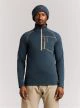 That is a First Layer Protest PRTRekody 1/4 zip active top Various 1 Various 1
