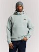 That is a Pullover Protest PRTBright Hoody Moonstonegrey Moonstonegrey