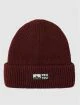 That is a Beanie Protest PRTHarwood Beanie Pecanred Pecanred