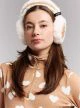 That is a Earmuffs Protest PRTRiona Earmuffs Teddy Brown Teddy Brown