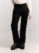 That is a Snowboard Pants; Ski Pants; Protest PRTCarmackos Snowpants True Black True Black