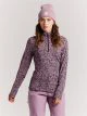 That is a First Layer Protest PRTKalea 1/4 Zip Active Top Valerianlilac Valerianlilac