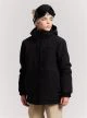 That is a Snowboard Jacket; Ski Jacket; for Kids Protest PRTWalden JR Snowjacket True Black True Black