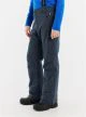 That is a Snowboard Pants; Ski Pants; for Kids Protest Spikety JR Snowpants Twilight Navy Twilight Navy