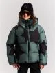 That is a Snowboard Jacket; Ski Jacket; for Kids Protest PRTAngie JR Snowjacket Evergreen Evergreen