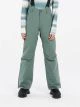 That is a Snowboard Pants; Ski Pants; for Kids Protest Sunny JR Snowpants Evergreen Evergreen