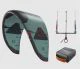 That is a Kite-Set Duotone DTK Evo SLS Porsche Turbo SET