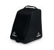 That is a Skiboot Bag;Snowboardboot Bag Blizzard Boot Bag Promo Black Black