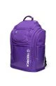 That is a Skiboot Bag;Snowboardboot Bag Blizzard Firebird Racing 80L Purple Purple