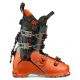 That is a Touring Boots; Skiboots;Schnee;Tourenskischuhe;;Tourenski; Tecnica Zero G Tour Pro 26/27 dusk orange