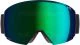 That is a Snowgoggle Atomic Revent Q L HD Black