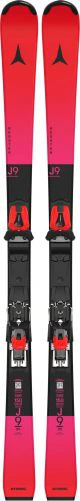 That is a Skis; Atomic NYI Redster J9 RS + STR 12 GW 26/27