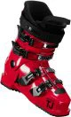 That is a Skiboots Atomic Redster Tj 60 26/27 Red Tension / Black