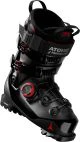 That is a Skiboots Atomic Hawx Magna 130 S 26/27 black red