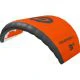 That is a Parawing; Lowkite Ozone Power Pack Orange/Carbon Orange/Carbon