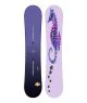 That is a Snowboard; Burton Blossom Camber 26/27