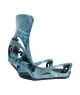 That is a Snowboard Bindings Burton Step On Cartel X 26/27 Marbled Stone Marbled Stone