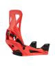 That is a Snowboard Bindings Burton Step On Re:Flex 26/27 Hot Tamale Hot Tamale